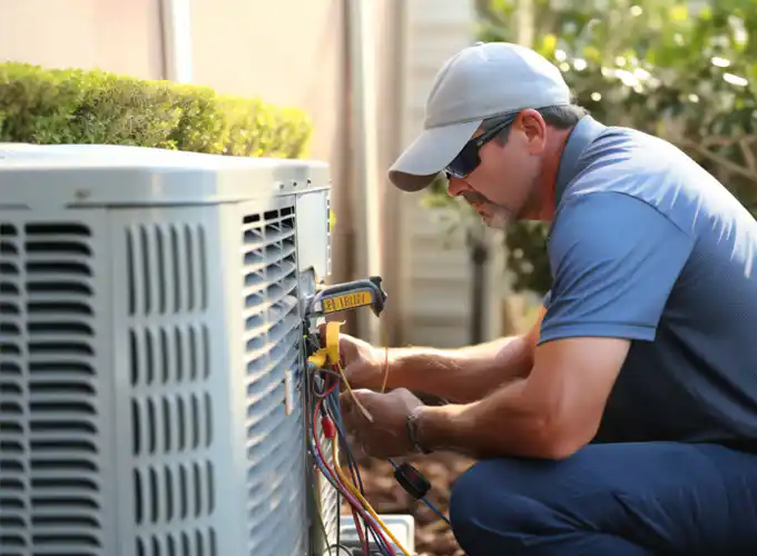 installateur Ommeren